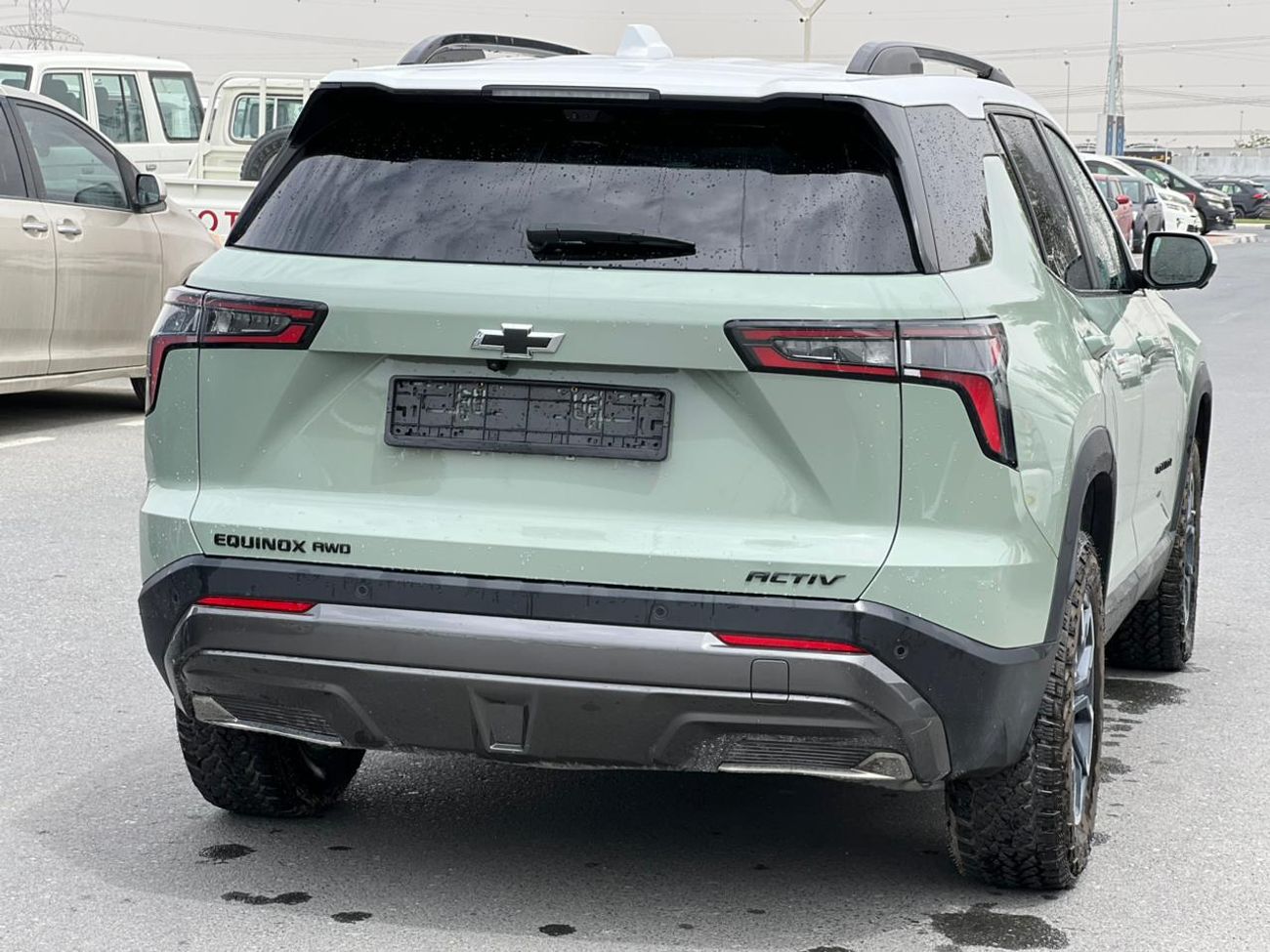 Chevrolet Equinox_2025_1.5l