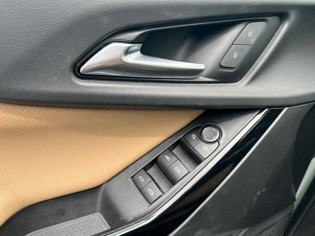 Chevrolet Equinox_2025_1.5l