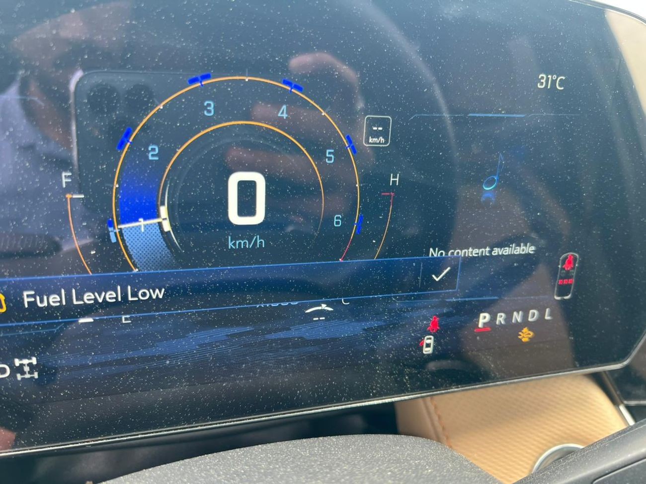 Chevrolet Equinox_2025_1.5l