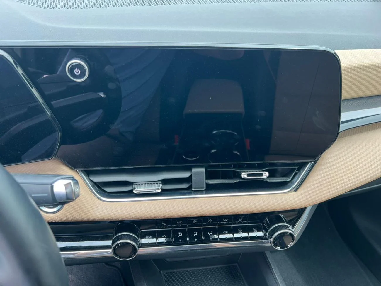 Chevrolet Equinox_2025_1.5l