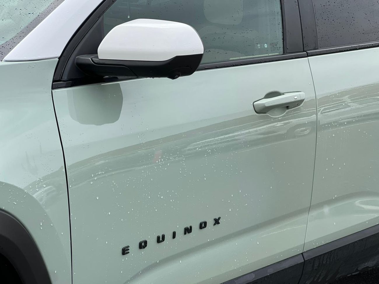Chevrolet Equinox_2025_1.5l