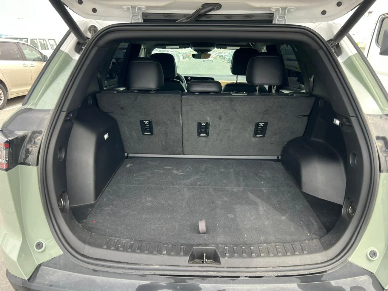 Chevrolet Equinox_2025_1.5l