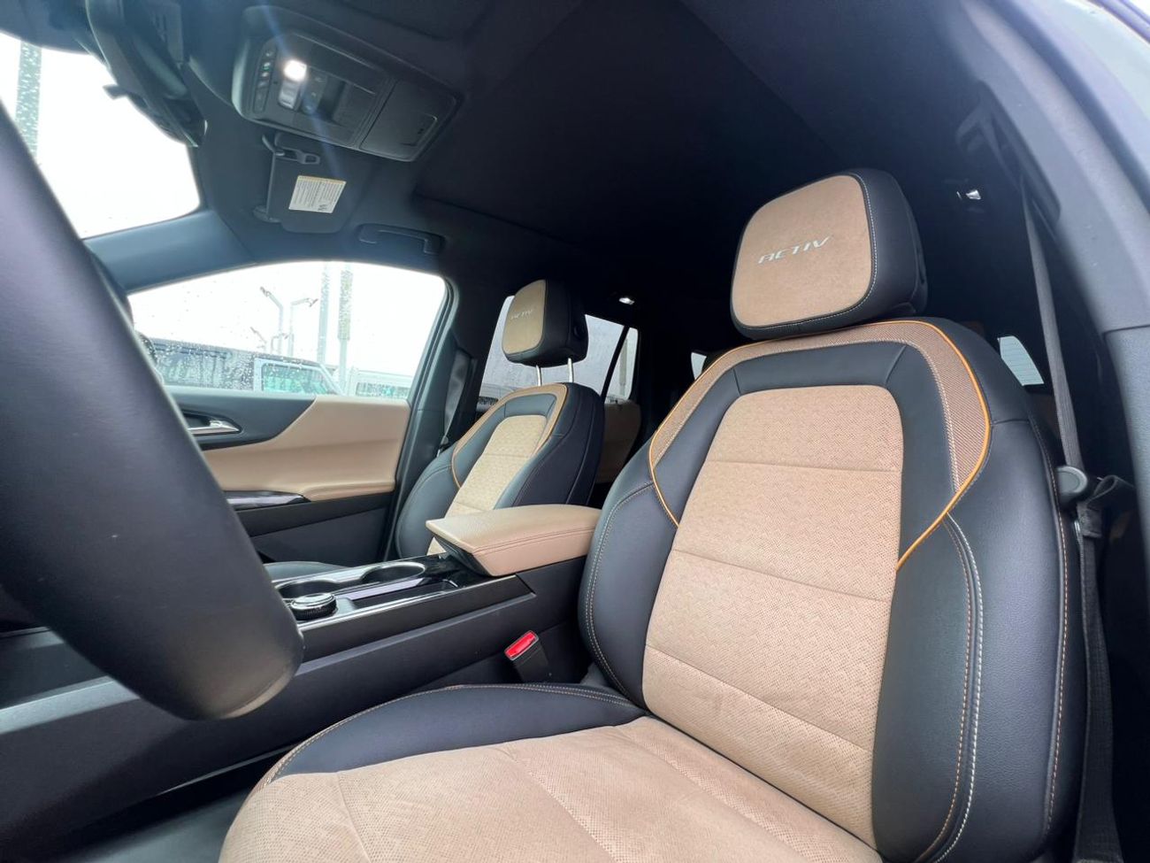 Chevrolet Equinox_2025_1.5l