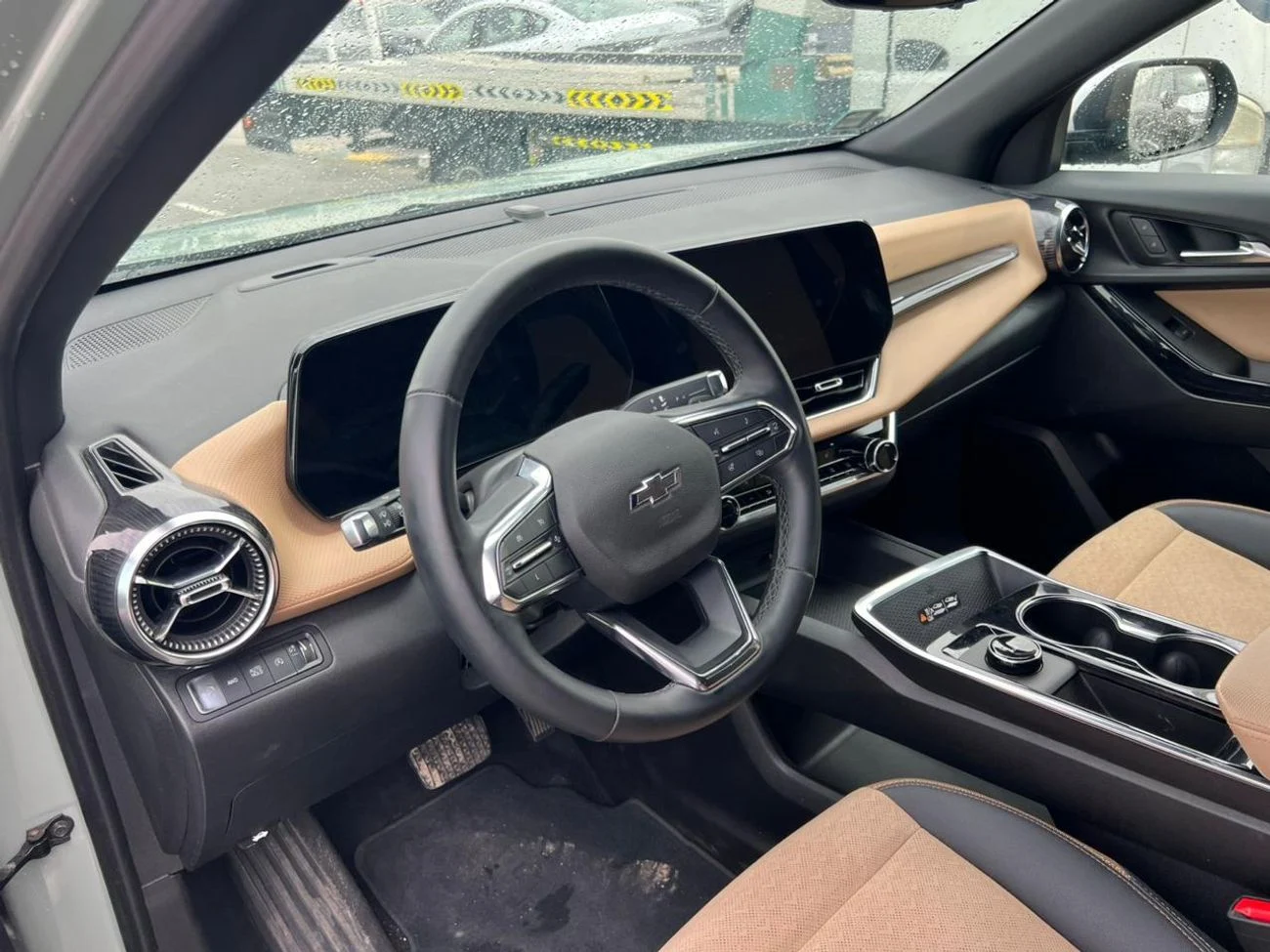 Chevrolet Equinox_2025_1.5l