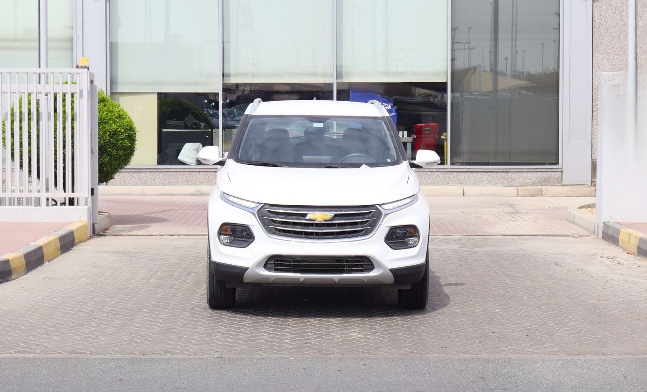 Chevrolet Groove LT 1.5L