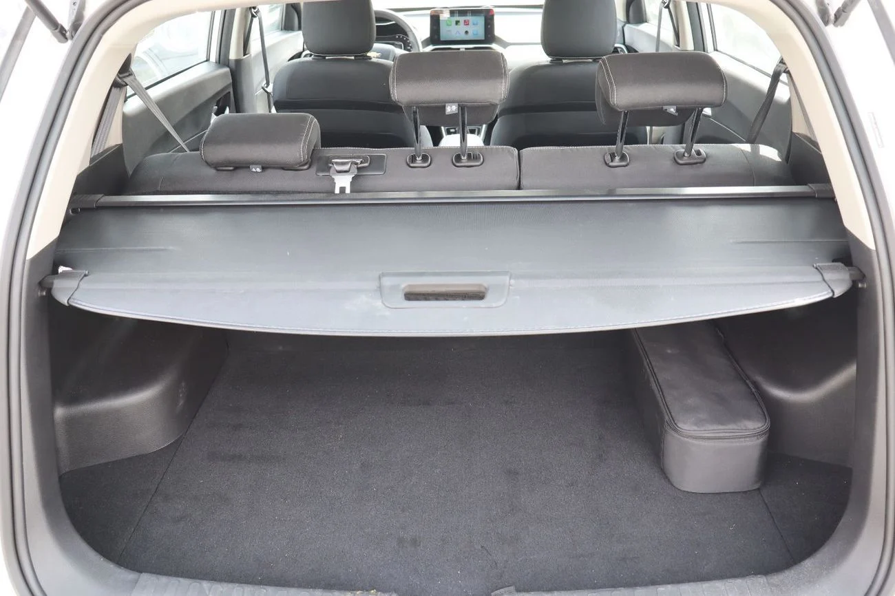 Chevrolet Groove LT 1.5L