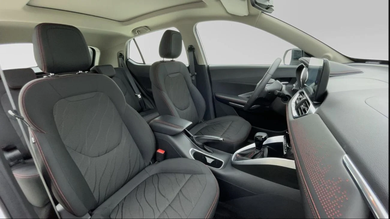 Chevrolet Groove Premier 1.5L