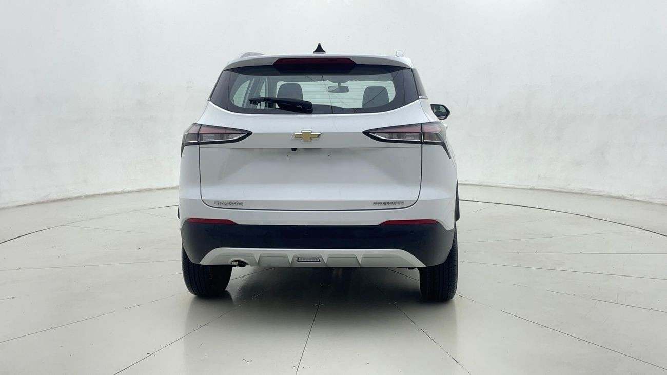 Chevrolet Groove Premier 1.5L