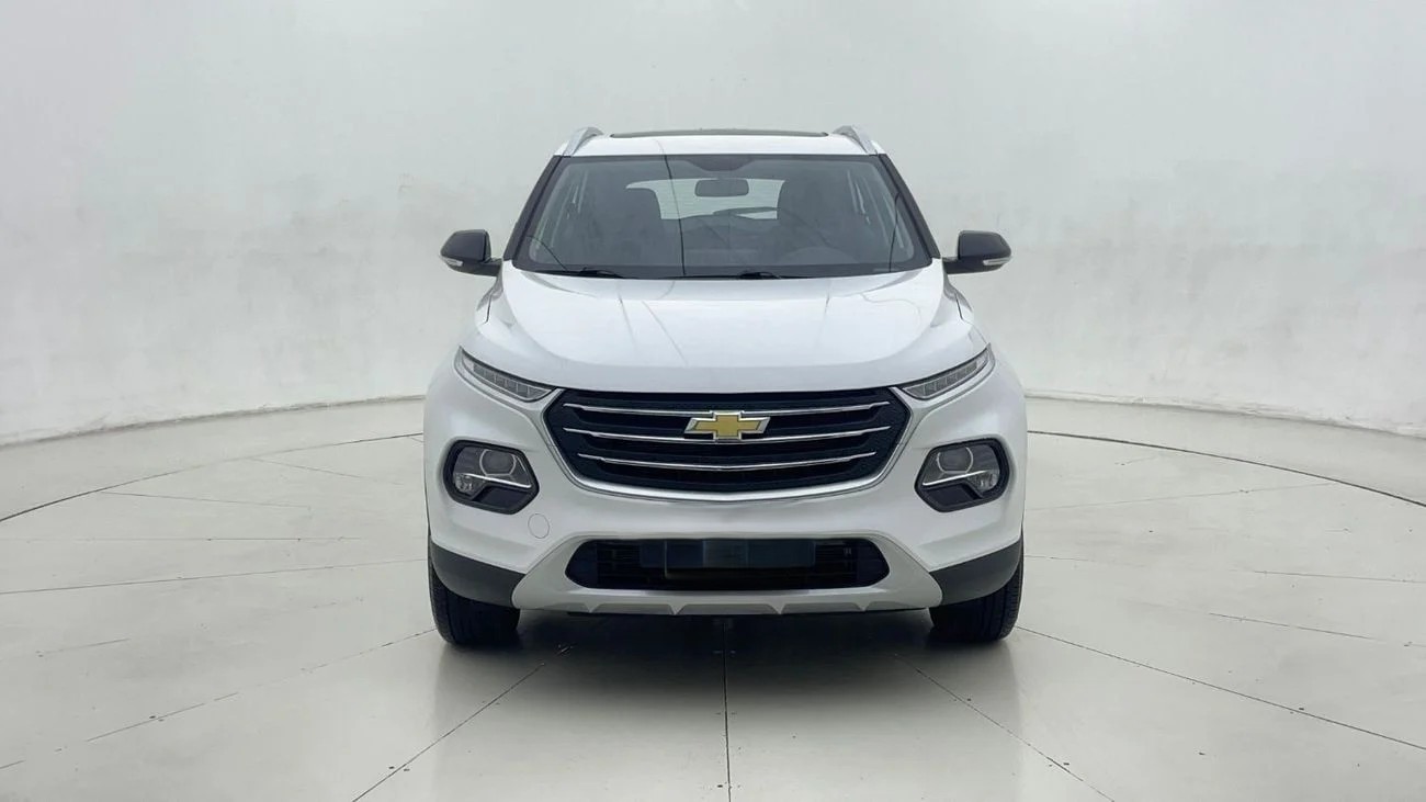 Chevrolet Groove Premier 1.5L
