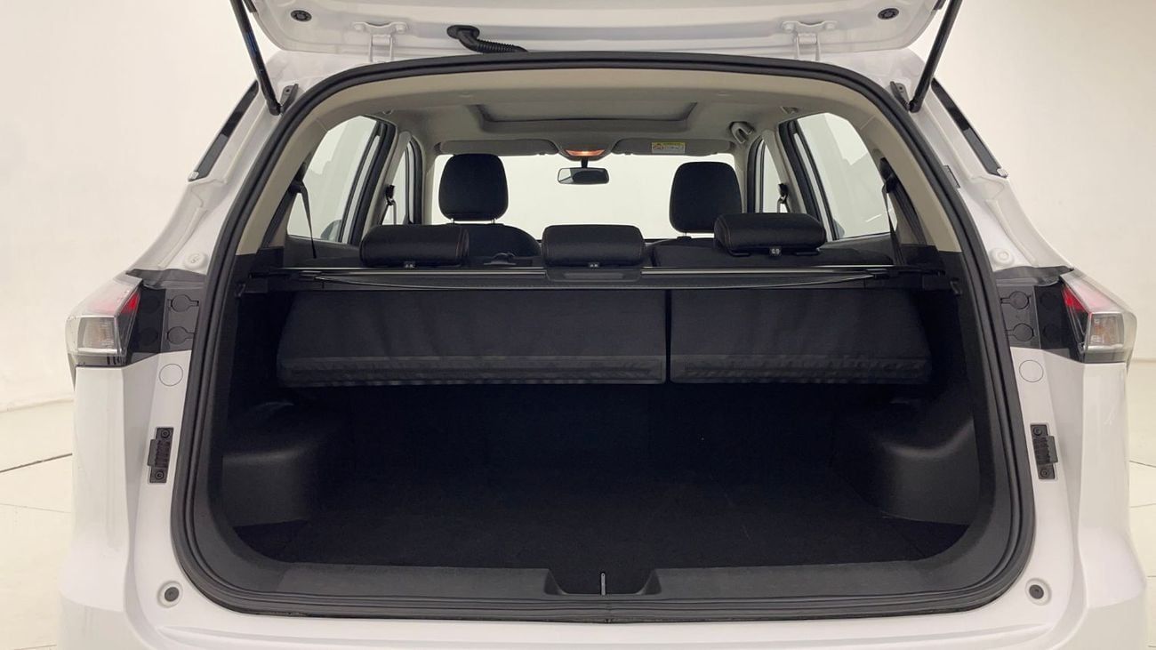 Chevrolet Groove Premier 1.5L