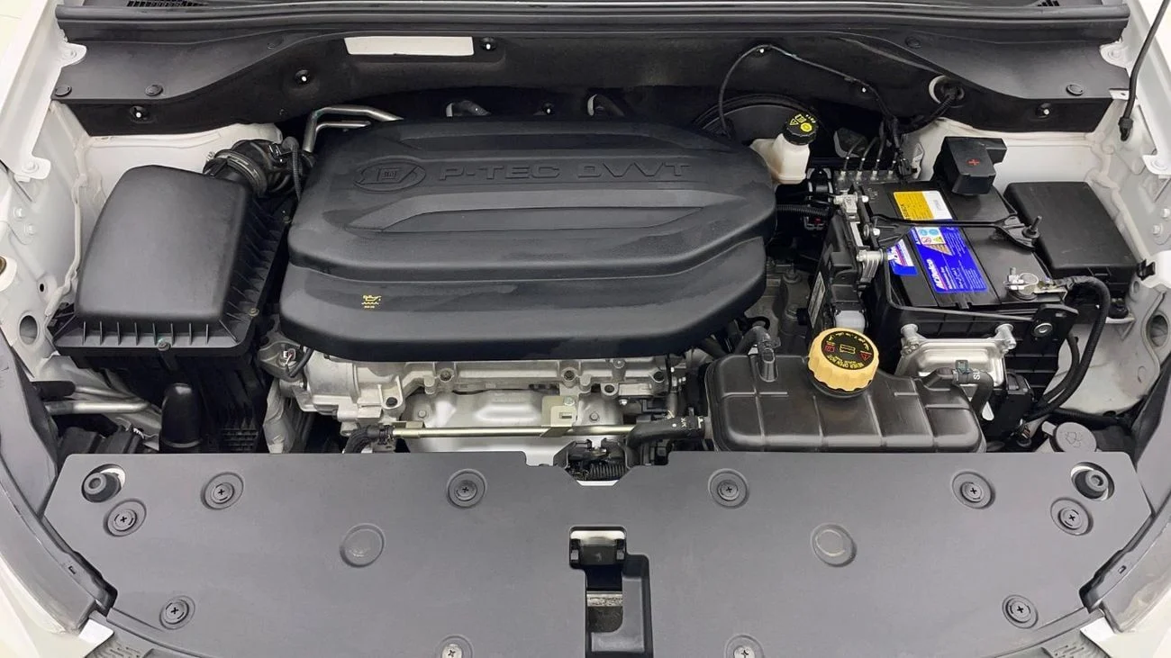 Chevrolet Groove Premier 1.5L