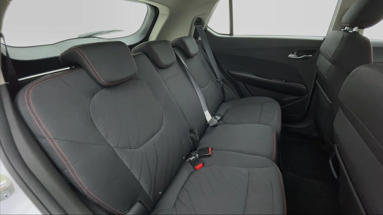 Chevrolet Groove Premier 1.5L