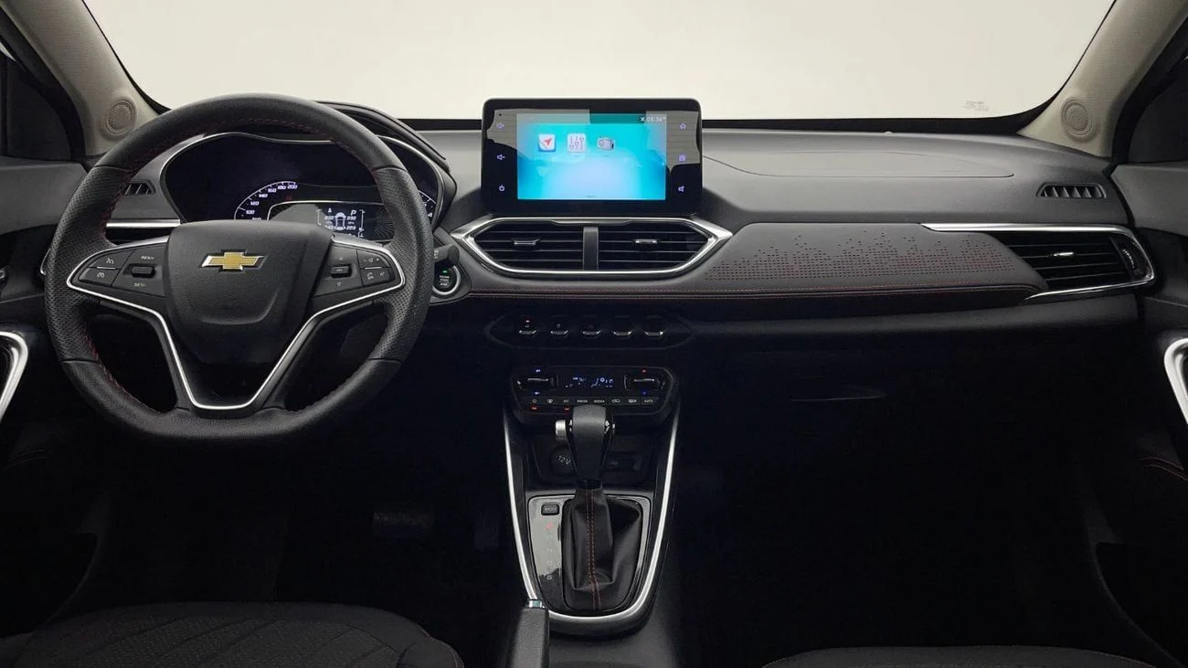 Chevrolet Groove Premier 1.5L