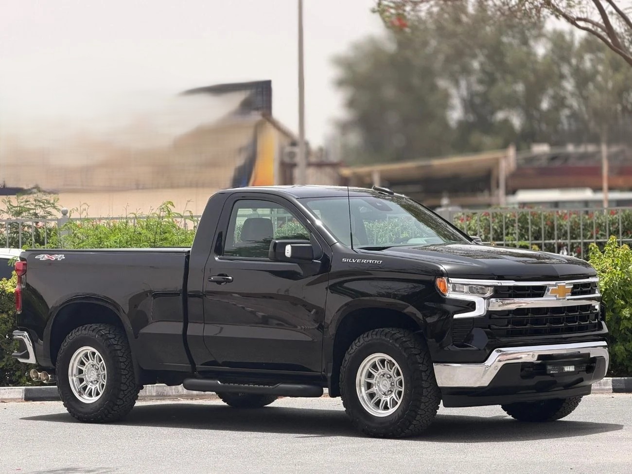 Chevrolet Silverado  SC 1500 REG/CAB 1LT