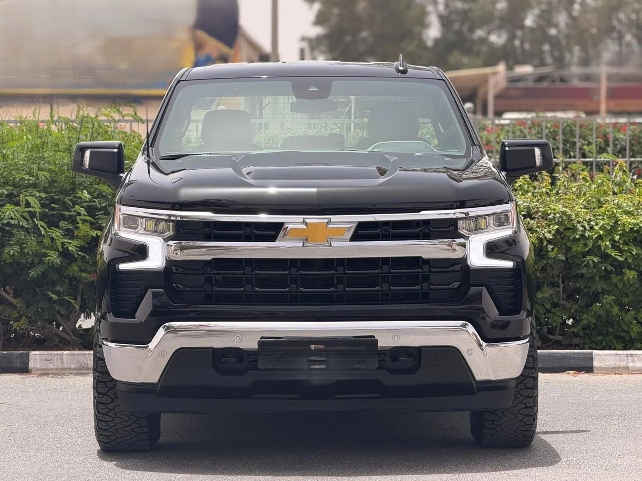 Chevrolet Silverado  SC 1500 REG/CAB 1LT