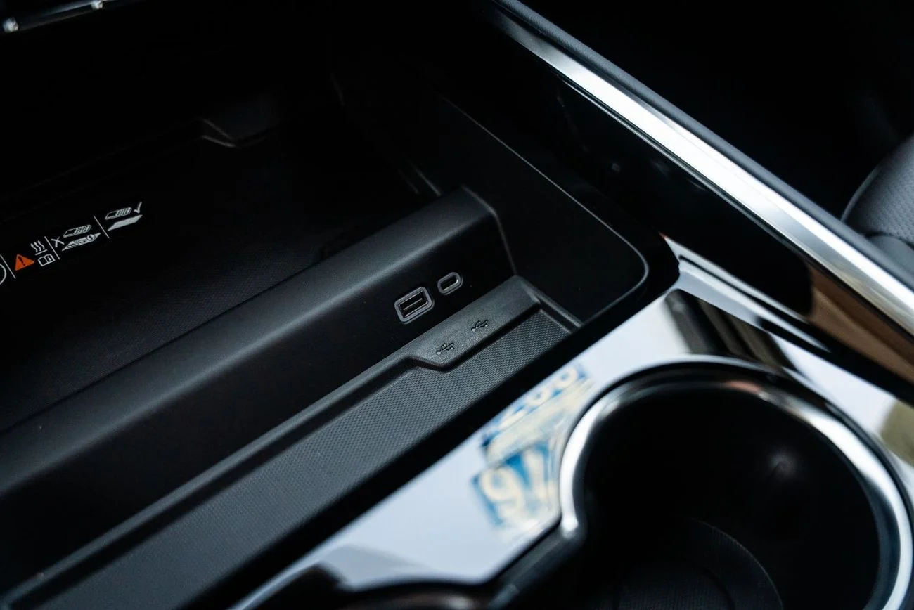 Chevrolet Tahoe High Country 2026 _ 6.2L V8