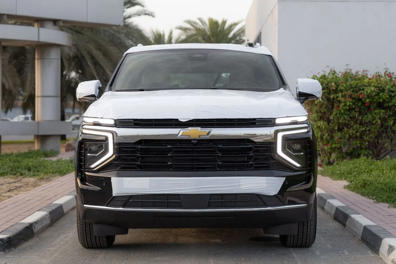 Chevrolet Tahoe PREMIER  2WD LS  V8 5.3L SUV RWD