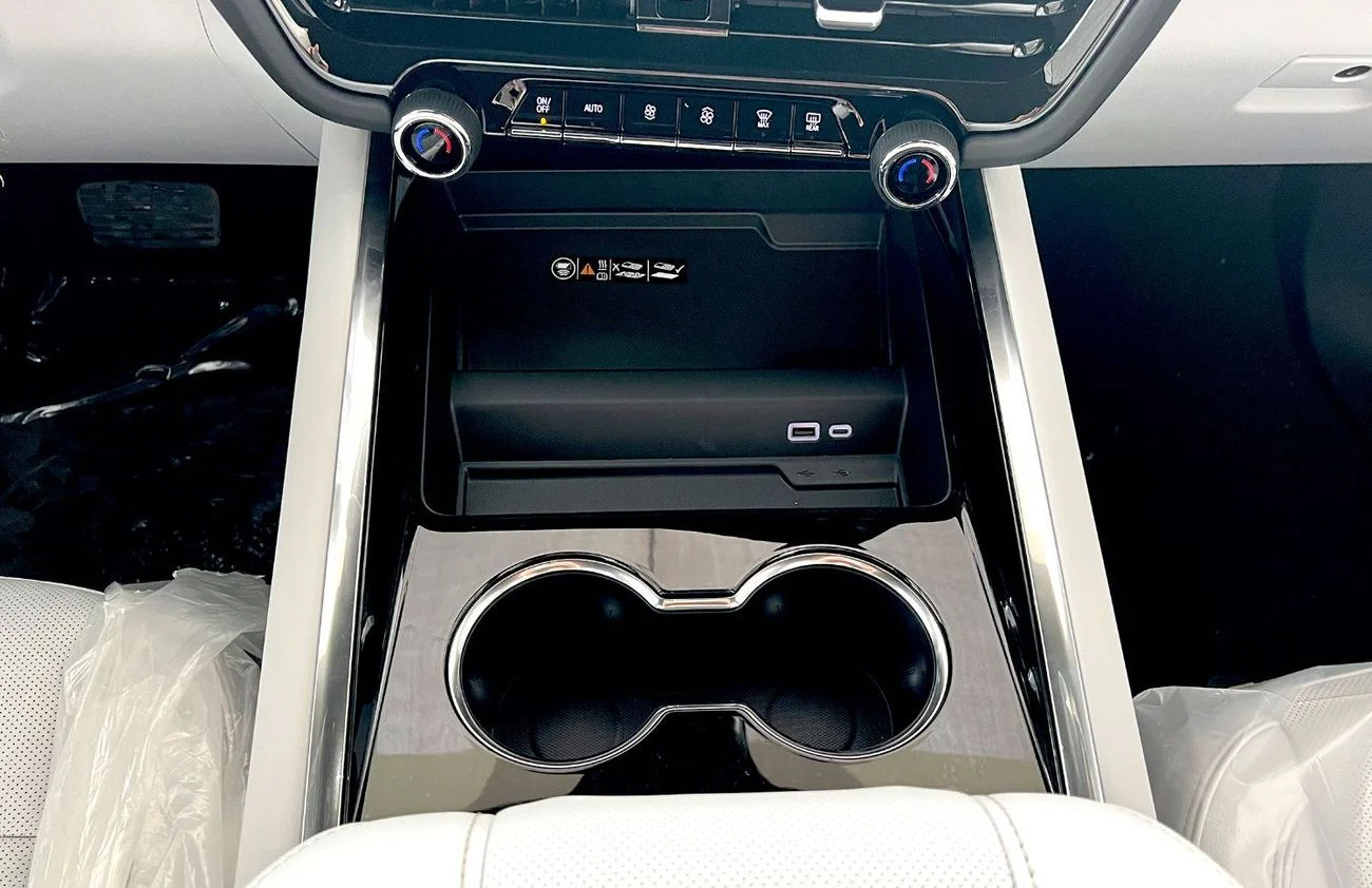 Chevrolet Tahoe Premier 5.3L 2025