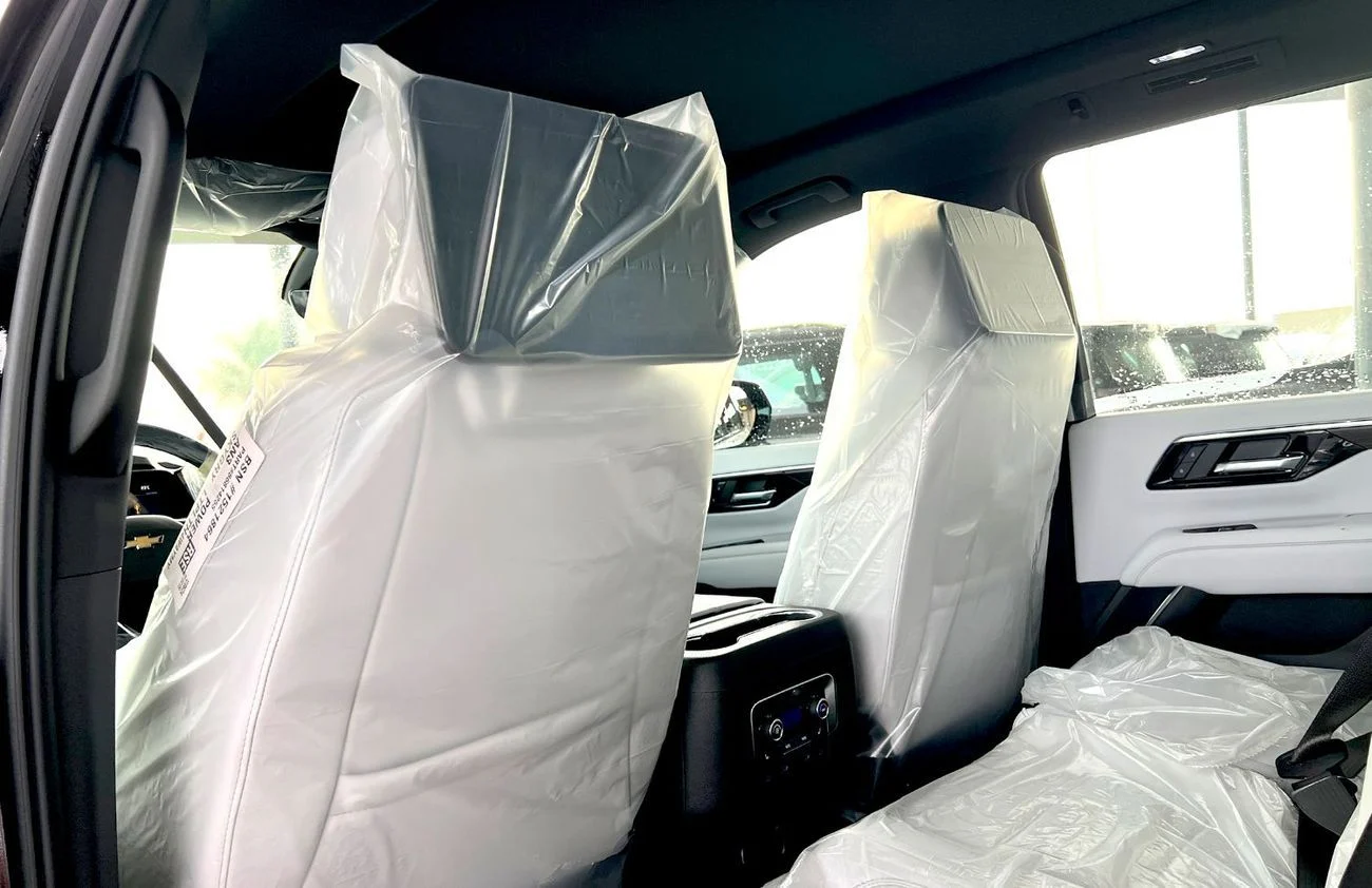 Chevrolet Tahoe Premier 5.3L 2025