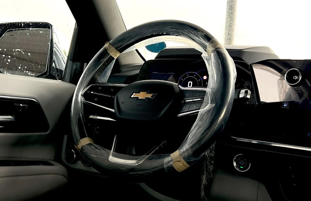 Chevrolet Tahoe Premier 5.3L 2025