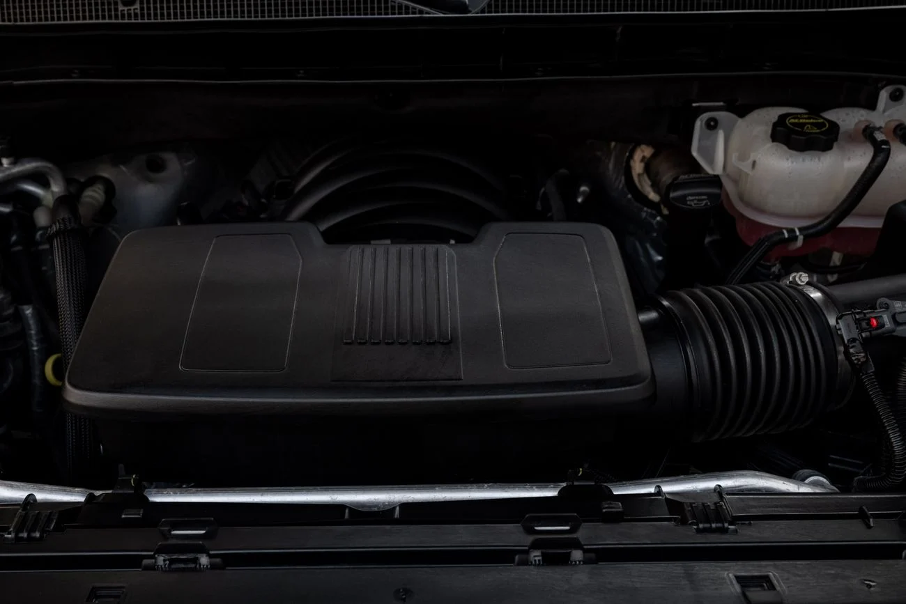 Chevrolet Tahoe Tahoe Z71 6.2L
