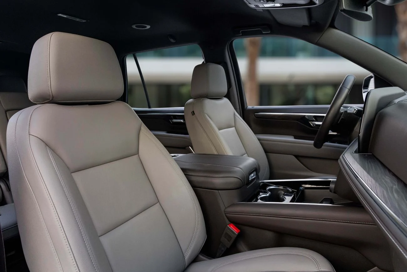 Chevrolet Tahoe Tahoe Z71 6.2L