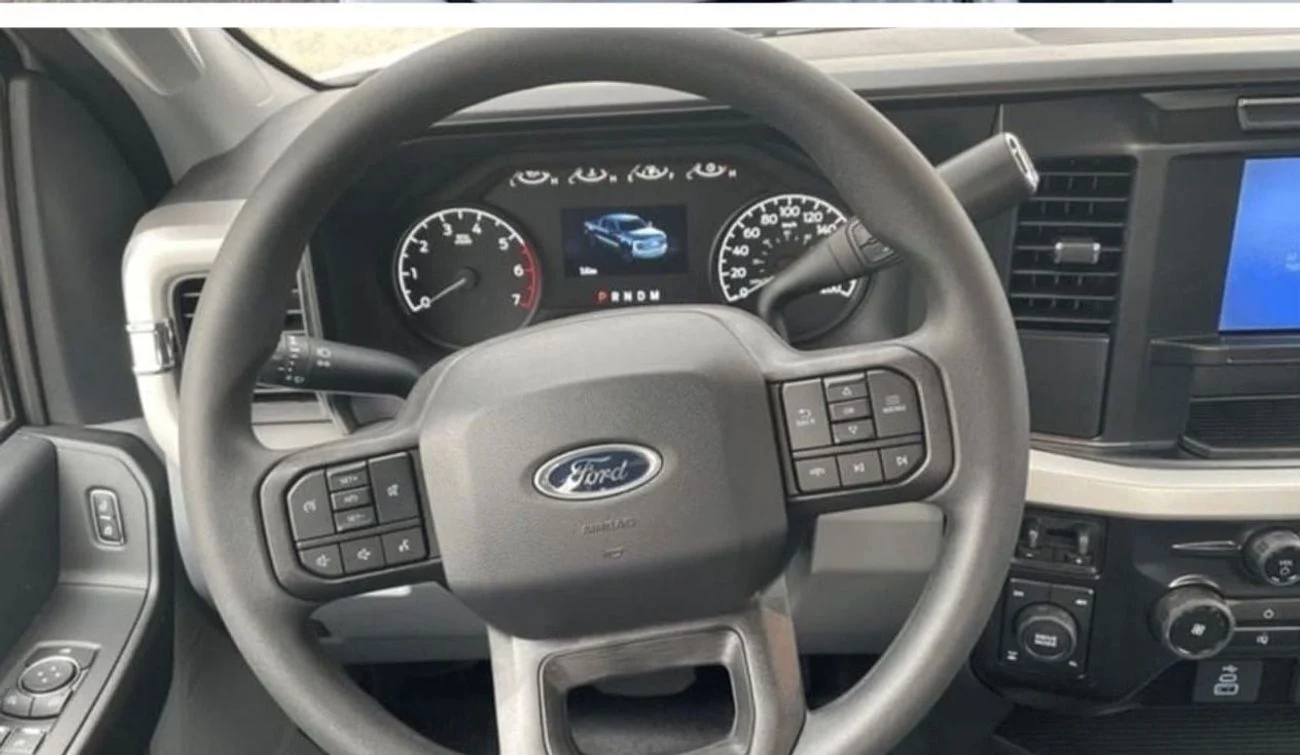 Ford F 250 Ford F250 supr duty