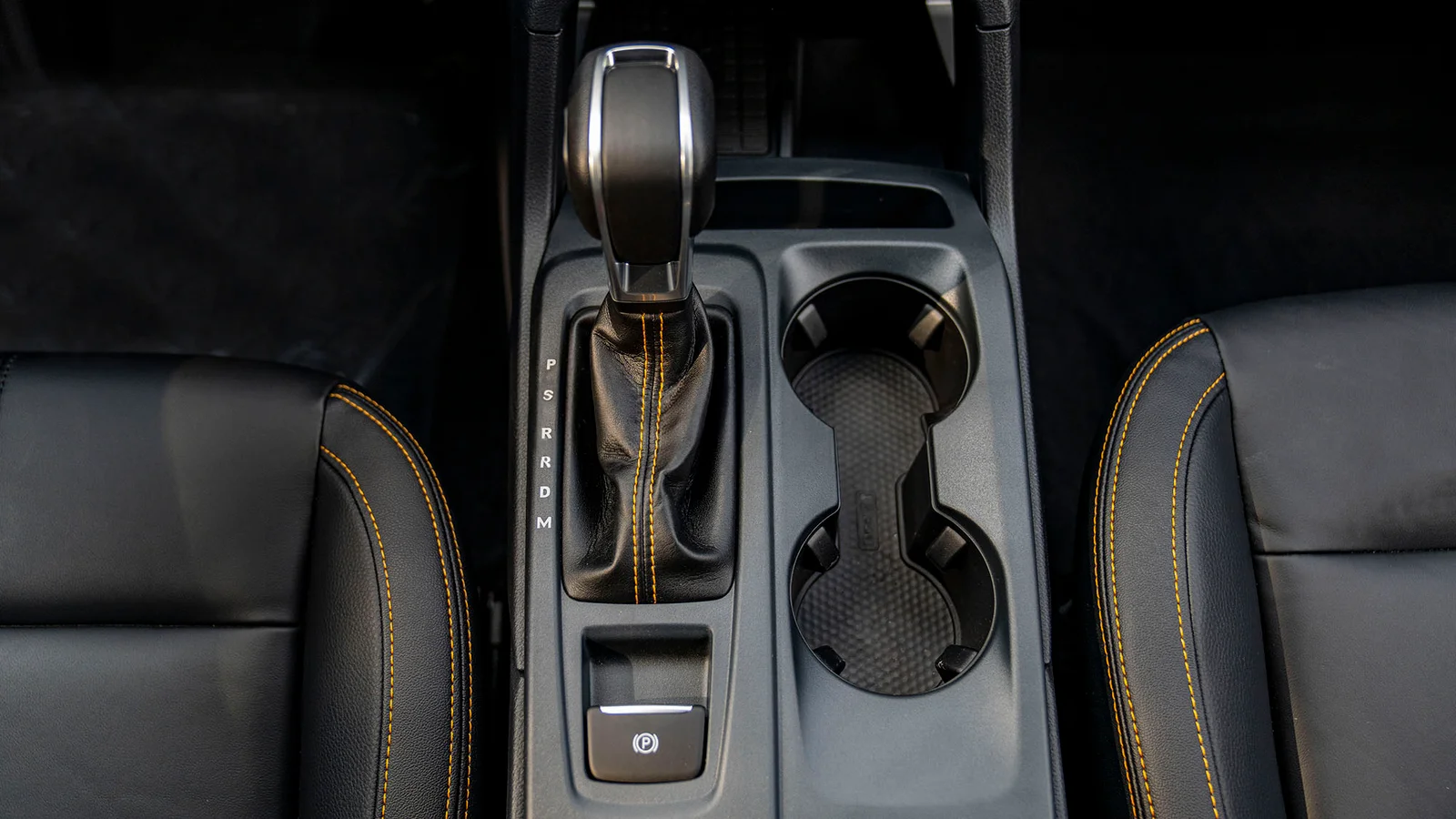 FORD RANGER DC WILDTRAK 2.0D AT 4X4 MY2025 – BLACK