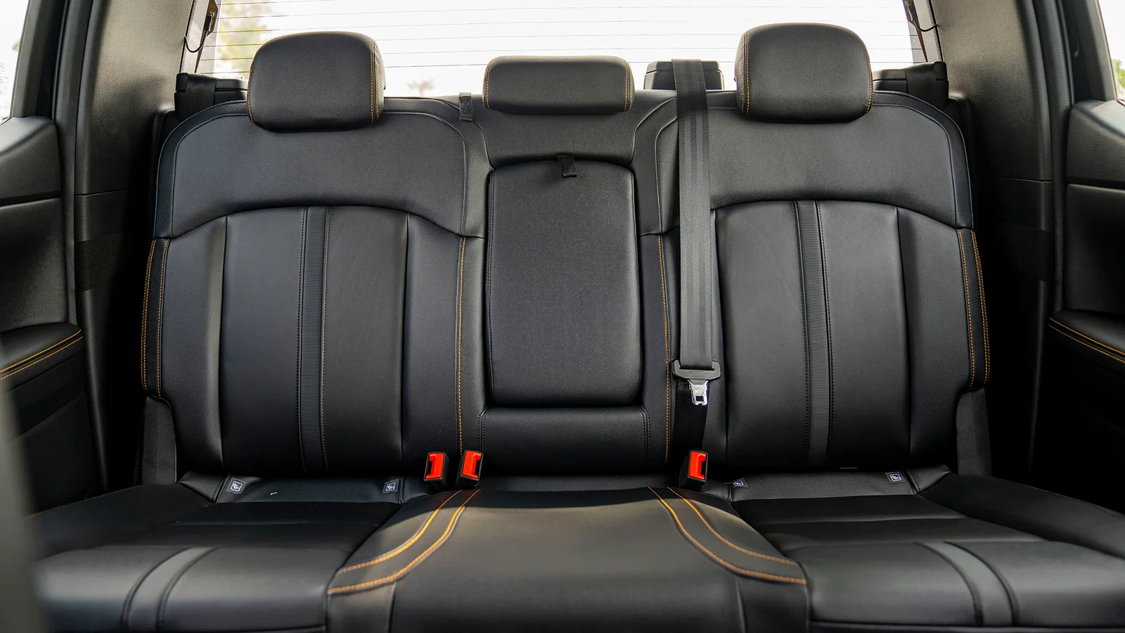 FORD RANGER DC WILDTRAK 2.0D AT 4X4 MY2025 – BLACK