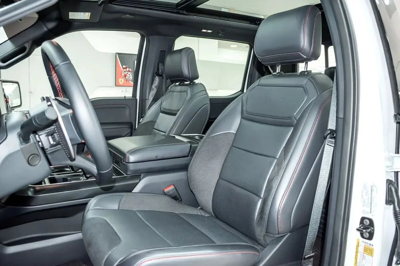 Ford Ranger Raptor F-150 RAPTOR 35 EDITION