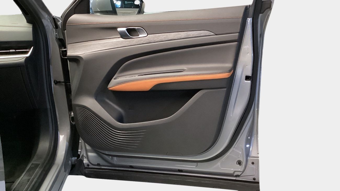 Ford Territory 1.8 GTDI ECOBOOST TITANIUM AT TECH PACK  2026