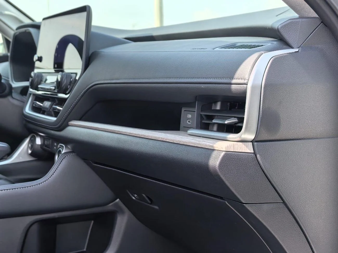 Grand Highlander Limited 2.5L Hybrid 2026