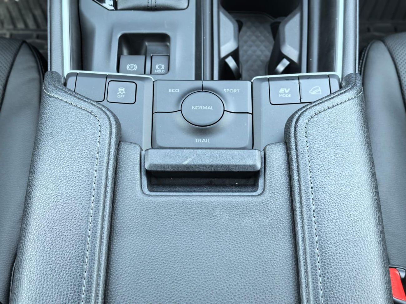 Grand Highlander Limited 2.5L Hybrid 2026