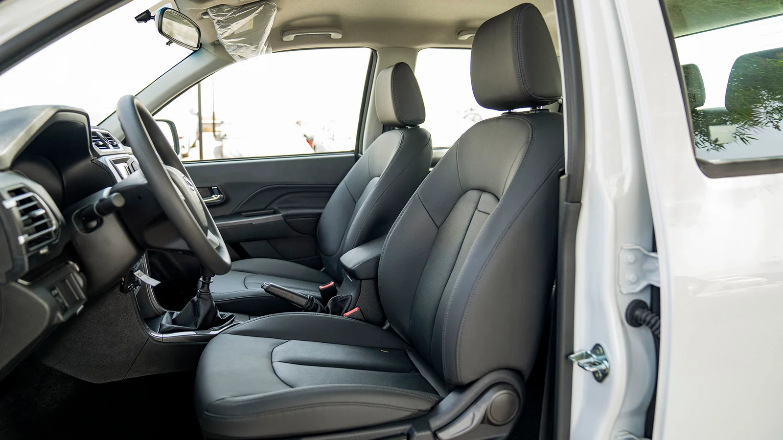 GREAT WALL WINGLE 5 DC 2.0D MT MY2025 – WHITE