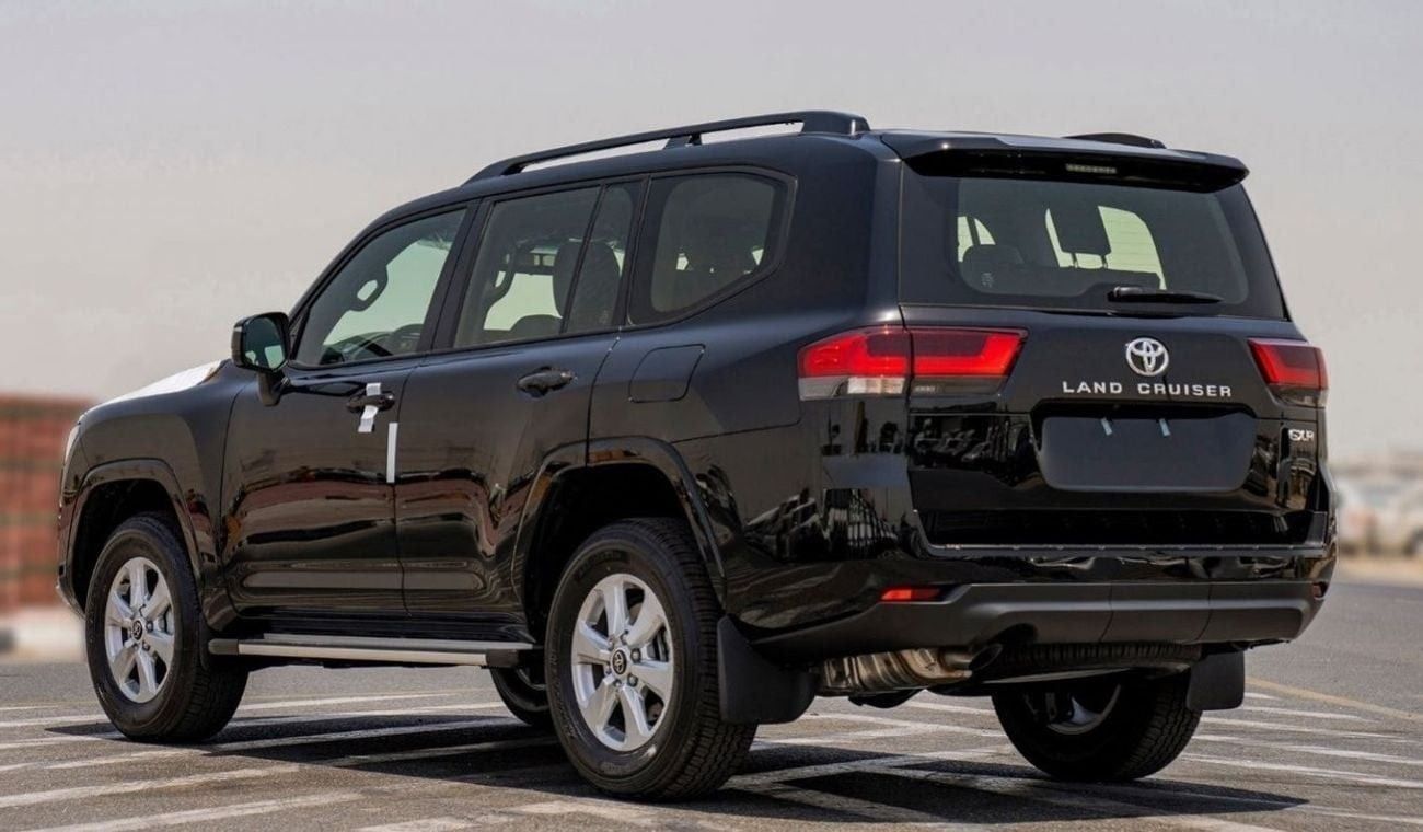 GXR 3.3D _2026_ NO SUNROOF _BLACK -BLACK