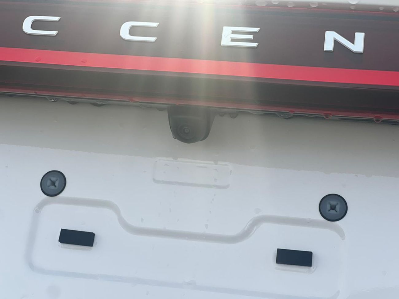 Hyundai Accent Brand New 2026 Fuel Efficient