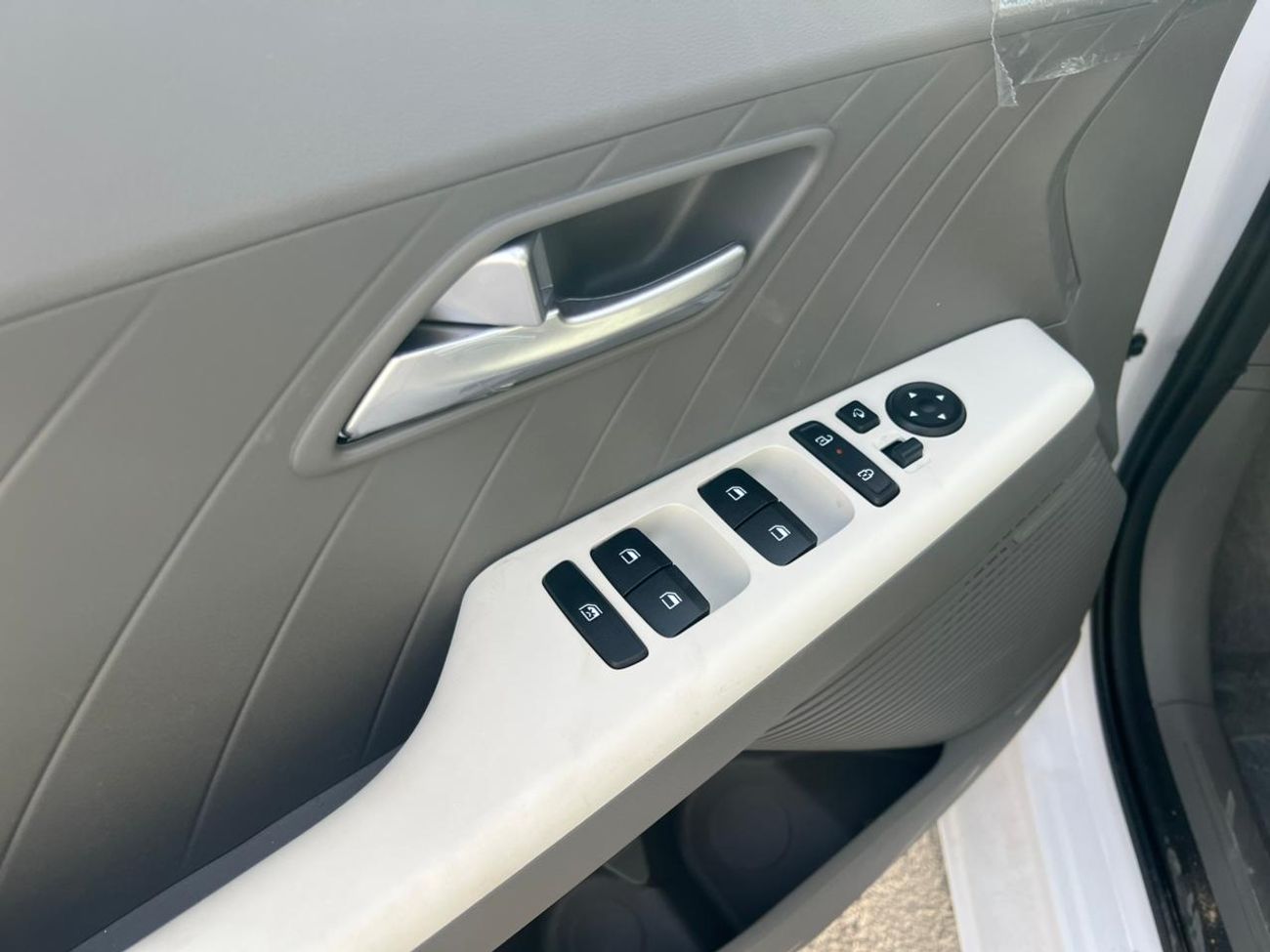Hyundai Accent Brand New 2026 Fuel Efficient