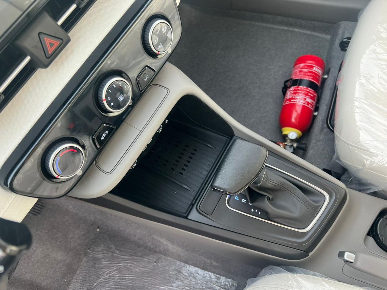 Hyundai Accent Brand New 2026 Fuel Efficient