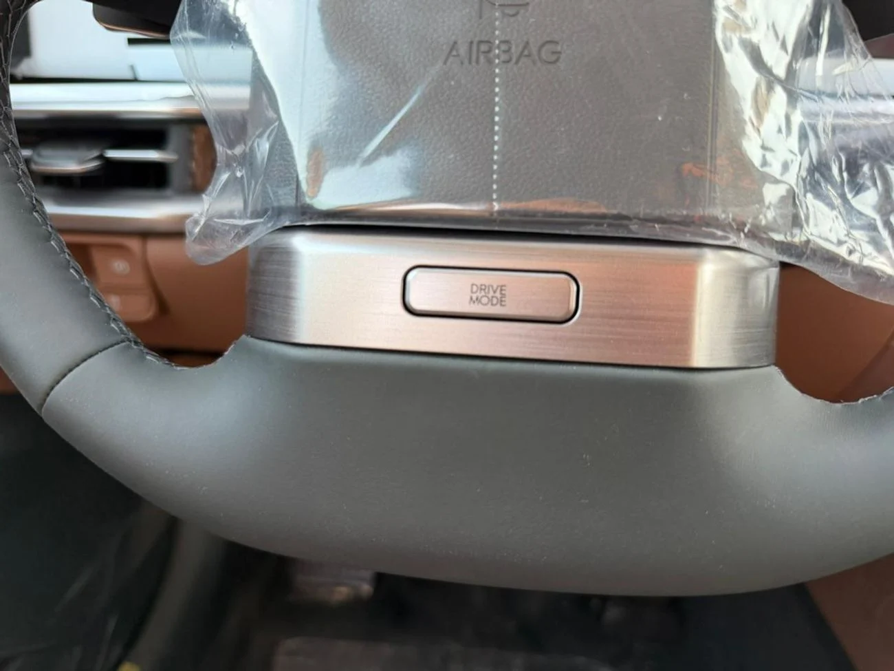 HYUNDAI AZERA GN7 3.5L 2026 MODEL PETROL