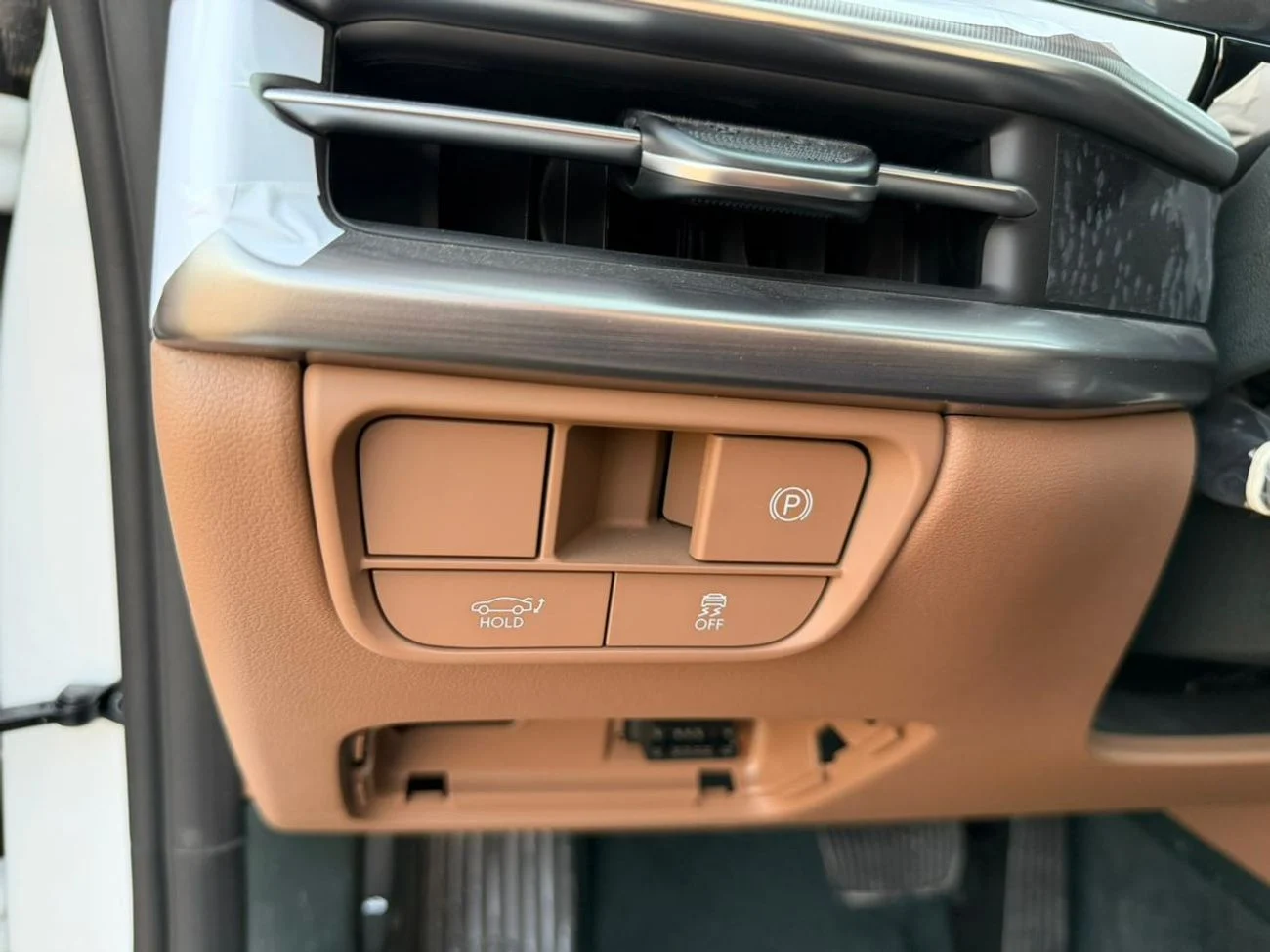HYUNDAI AZERA GN7 3.5L 2026 MODEL PETROL