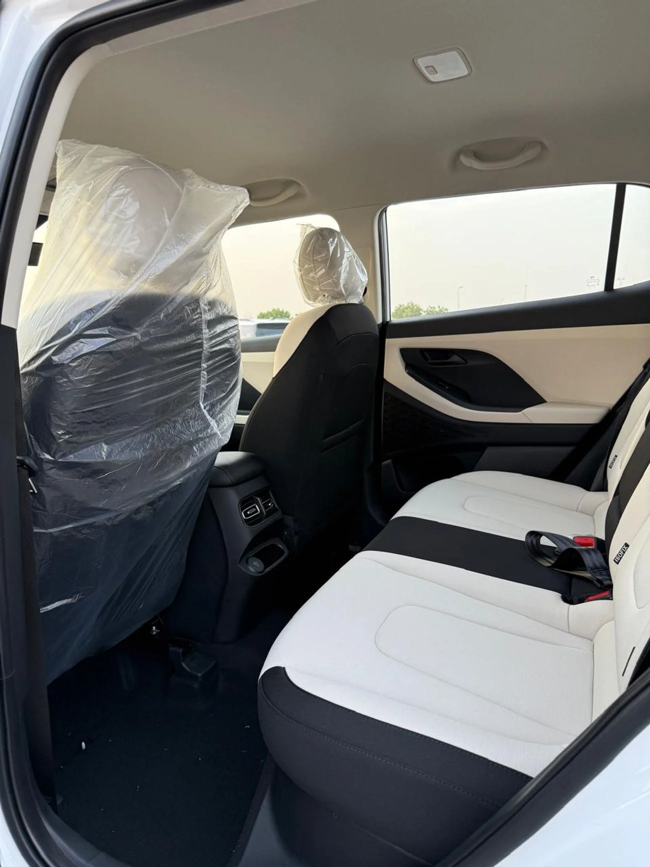 Hyundai Creta 1.5L Petrol 2026