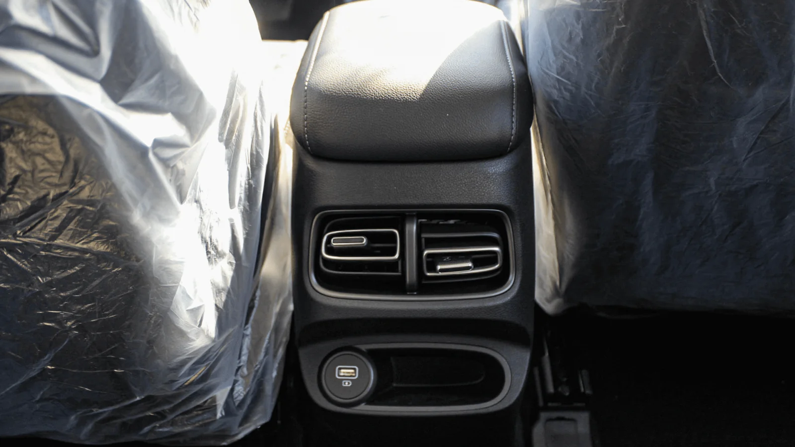 Hyundai Creta 1.5L PREMIER PLUS DT R17 ABS & AIRBAG