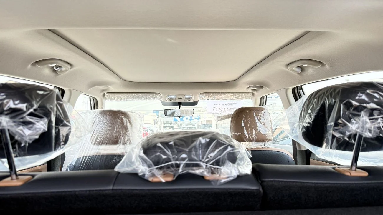 Hyundai Creta 4.0l petrol _ gray - 2026