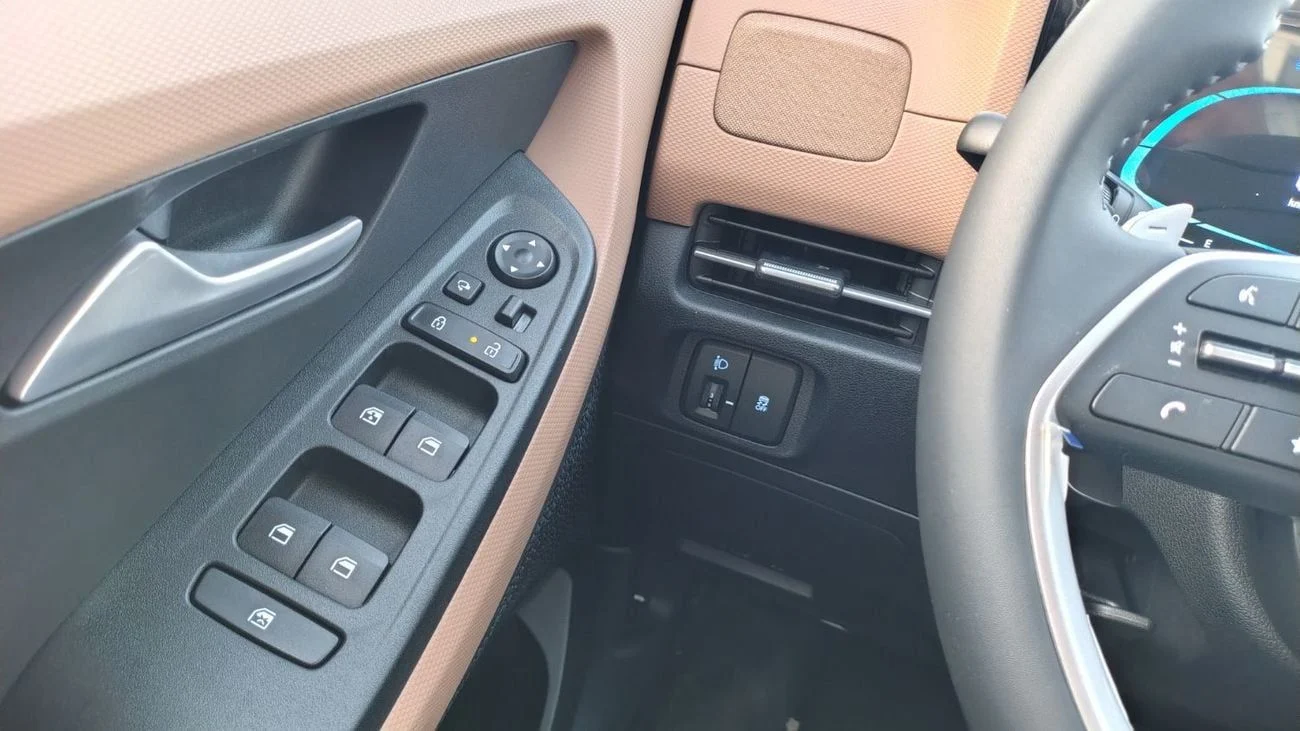 Hyundai Creta Luxury Premium 2026
