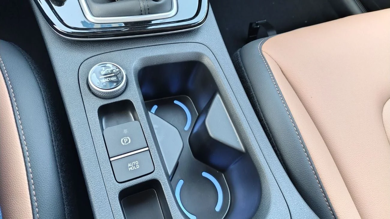 Hyundai Creta Luxury Premium 2026
