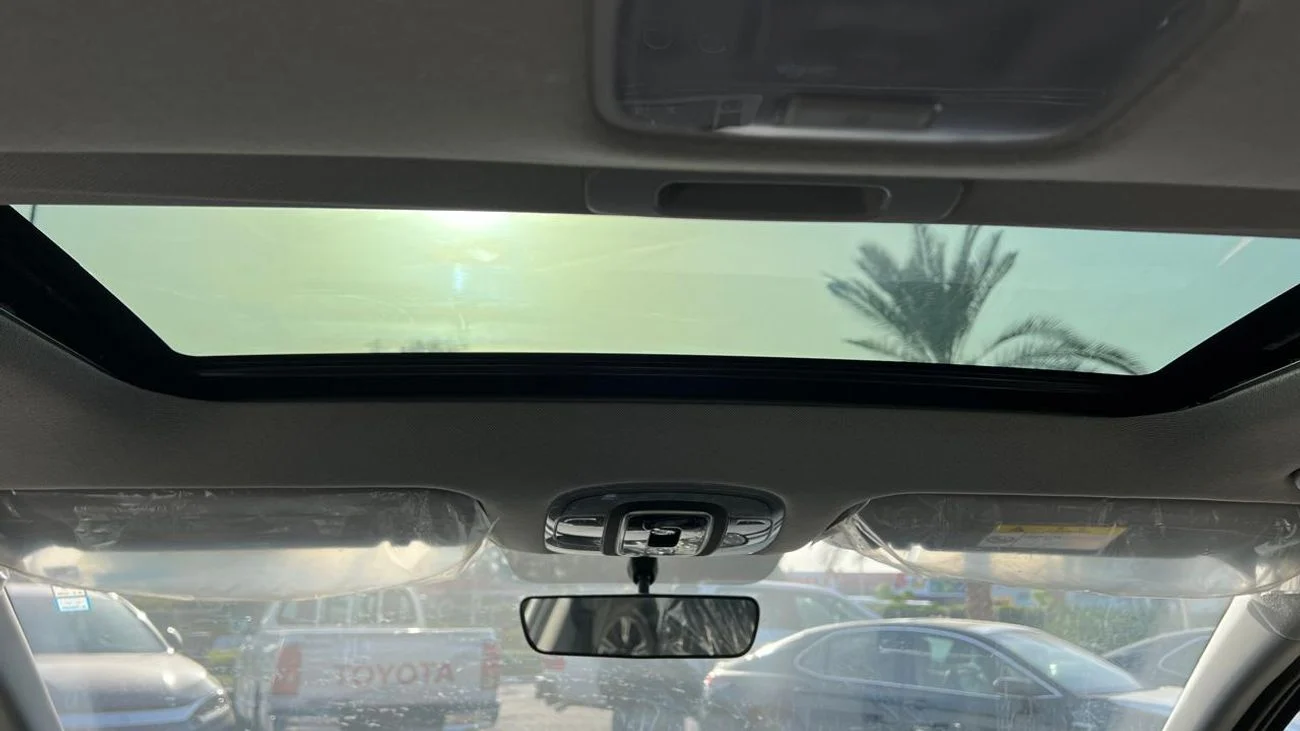 Hyundai Elantra 1.5L CVT GLX Elite Edition  2025