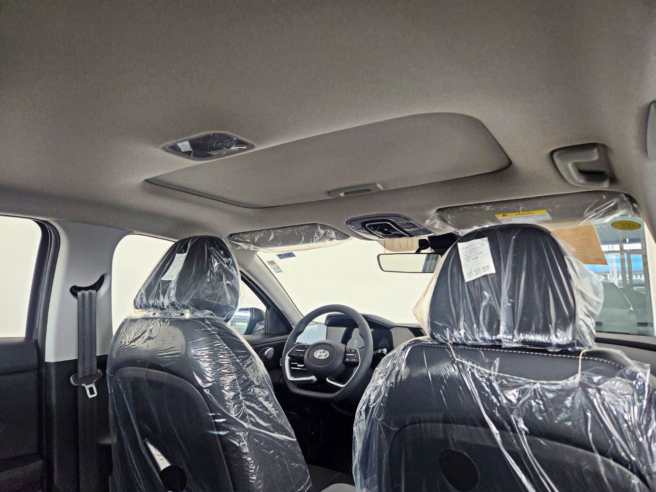 Hyundai Elantra 1.5l CVT _ gray
