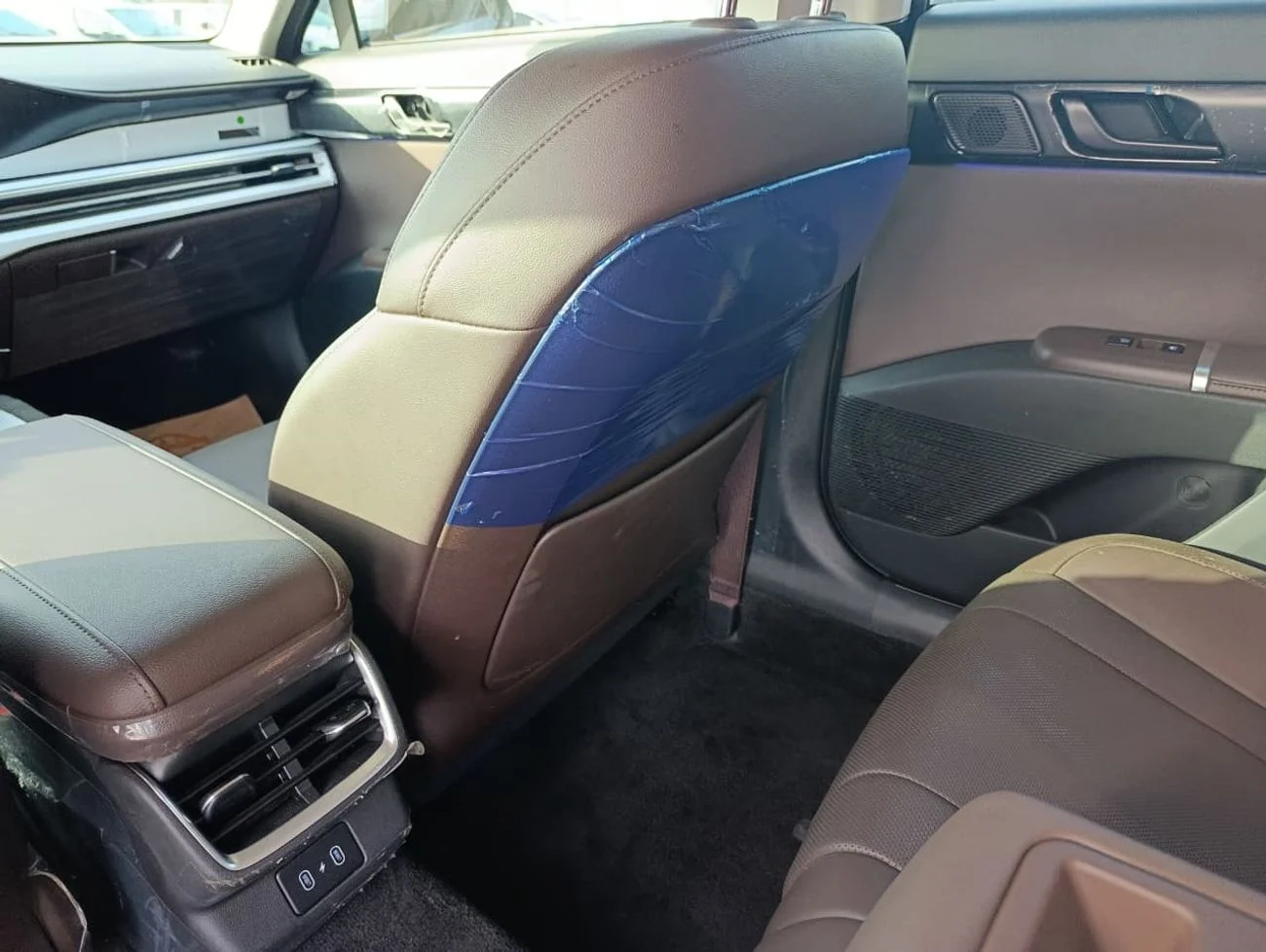 HYUNDAI GRANDEUR 2026 2.5 _ white