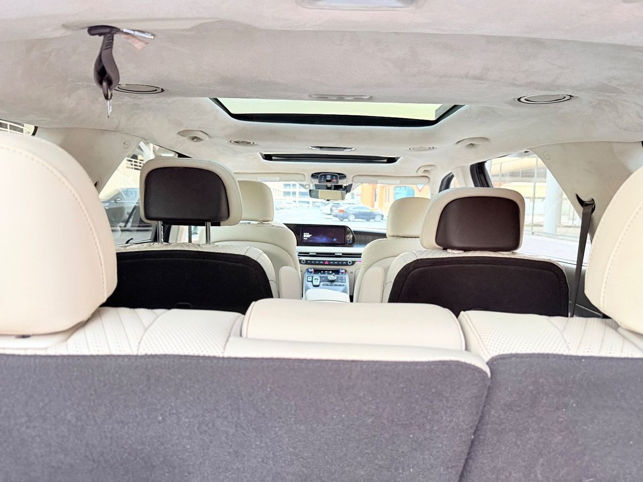 Hyundai Palisade 3.8L GDi (AWD) Premium