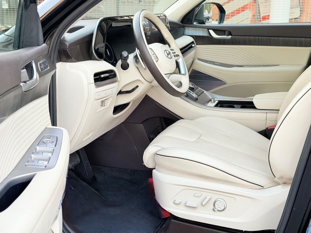 Hyundai Palisade 3.8L GDi (AWD) Premium